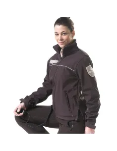 Textil-r Cazadora Softshell Elite 2