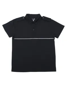Textil-r Polo manga corta Elite 2