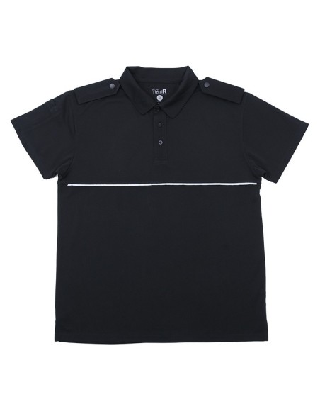 Textil-r Polo manga corta Elite