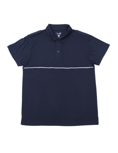 Textil-r Polo manga corta Elite