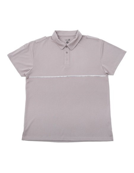Textil-r Polo manga corta Elite