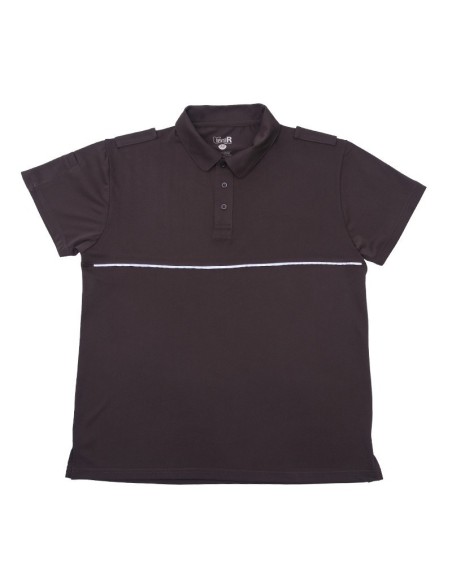 Textil-r Polo manga corta Elite
