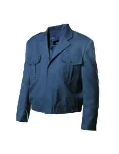 Textil-r Cazadora vigilante básica 2