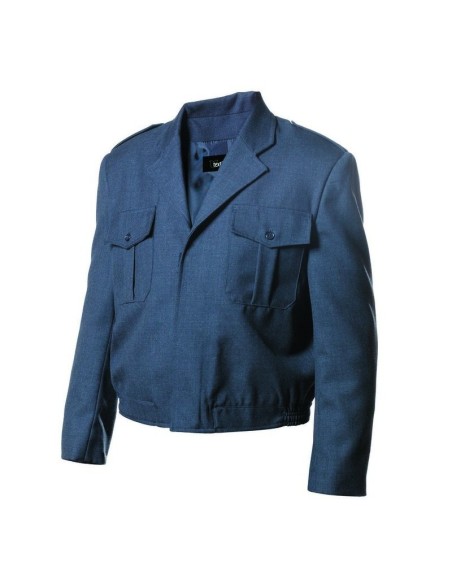 Textil-r Cazadora vigilante básica