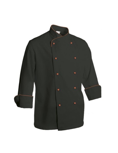 Textil-r Chaqueta de cocina Marsella