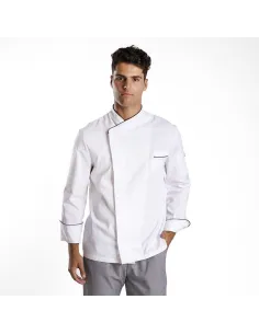 Textil Chaqueta Cocinero Lyon