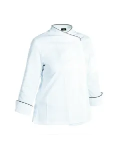 Textil-r Chaqueta de Cocina NIZA 2