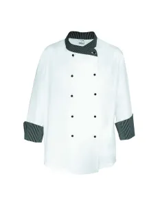 Textil-r Chaqueta Cocina Paris