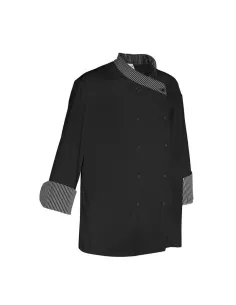 Textil-r Chaqueta Cocina Paris 2