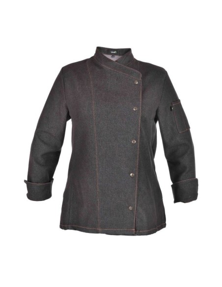 Textil-r Chaqueta Cocinera
