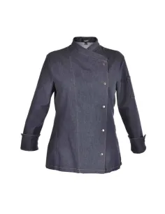 Textil-r Chaqueta Cocinera 2