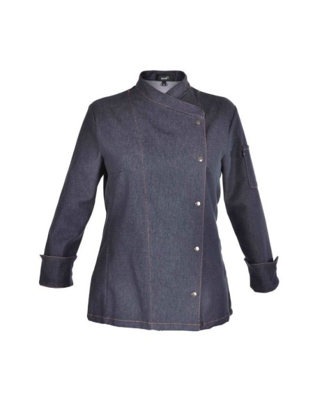 Textil-r Chaqueta Cocinera
