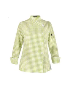 chaqueta pistacho 2