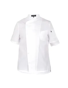 Textil-r Chaqueta Cocinero Lyon Fresh 2