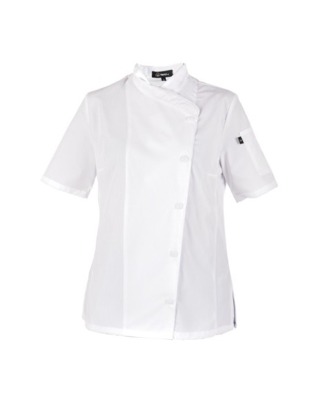 textil-r Chaqueta cocina mujer