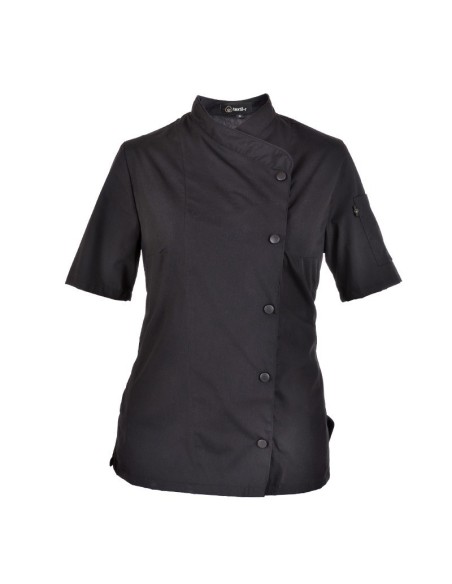 textil-r Chaqueta cocina mujer