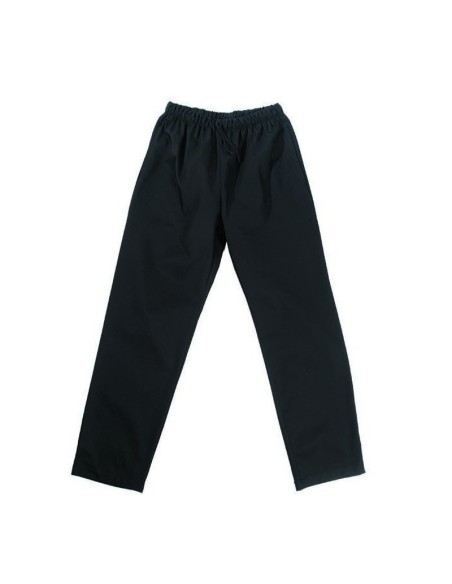 Textil-r pantalón cocinero