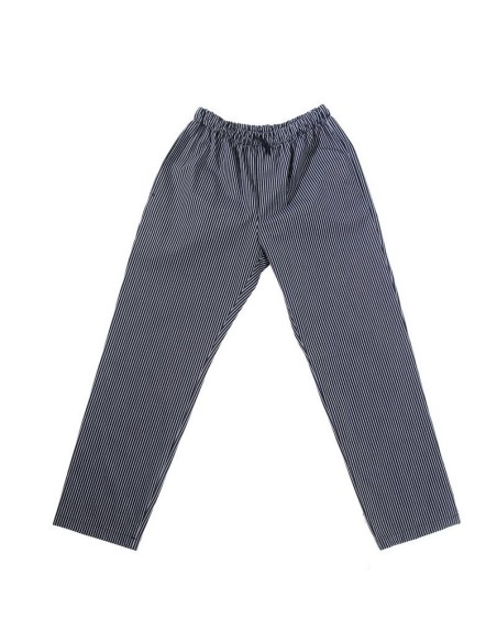 Textil-r pantalón cocinero