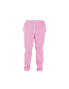 Textil-r Pantalón Cocinero