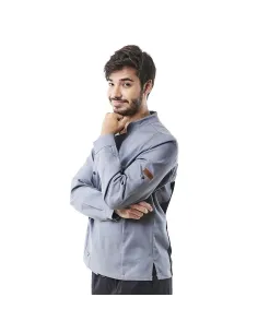 Textil-r Chaqueta cocinero De Cuchara 2