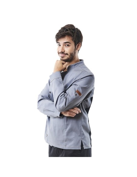 Textil-r Chaqueta cocinero De Cuchara