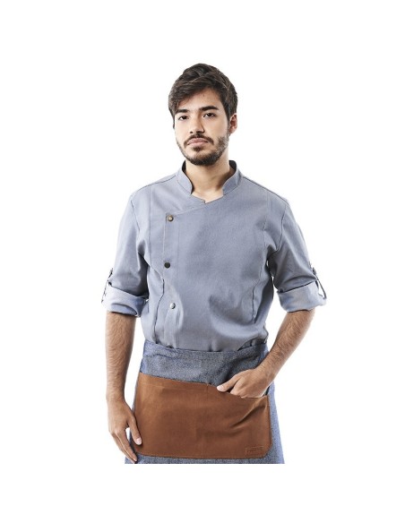 Textil-r Chaqueta cocinero De Cuchara