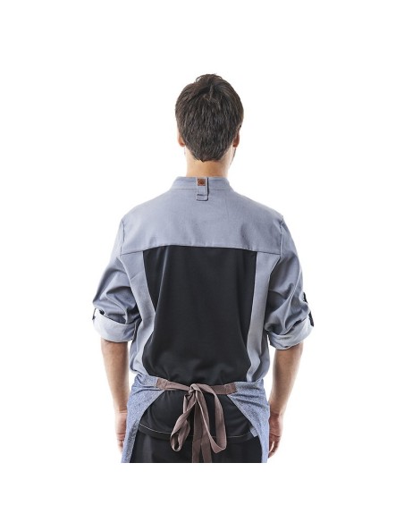 Textil-r Chaqueta cocinero De Cuchara
