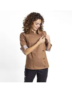 Textil-r Chaqueta cocina Mujer De Puchero 2