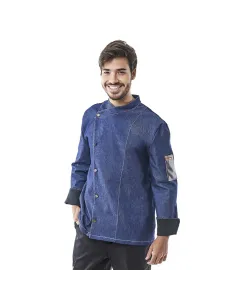 Textil-r Chaqueta Cocina Hombre