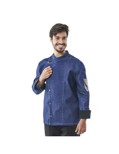 Textil-r Chaqueta Cocina Hombre 2