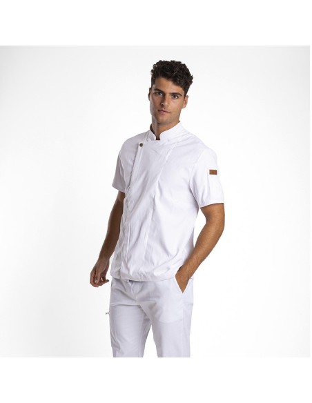 Textil-r Chaqueta Microfibra hombre