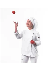 Textil-r Chaqueta Cocina mujer Microfibra 2