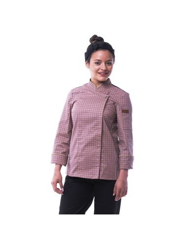 Textil-r Chaqueta Cocina Mujer