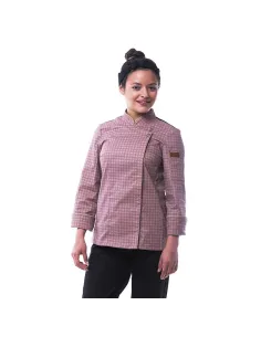 Textil-r Chaqueta Cocina Mujer 2