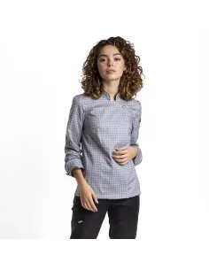 Textil-r Chaqueta Cocina Mujer
