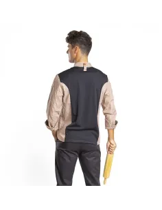 Textil-r Chaqueta Cocina hombre 2