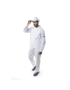 Textil-r Chaqueta Cocinero hombre