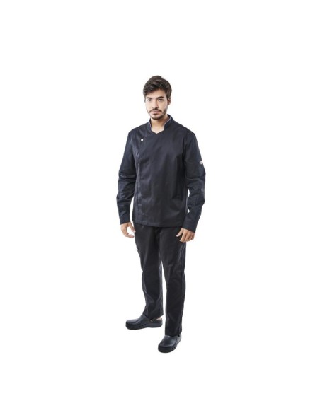Textil-r Chaqueta Cocinero hombre