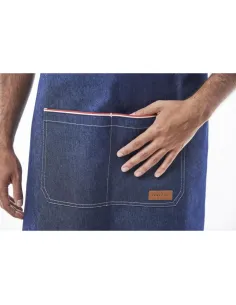 Textil-r Delantal Peto Pimienta 2