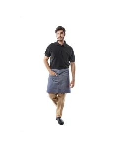 delantal hombre