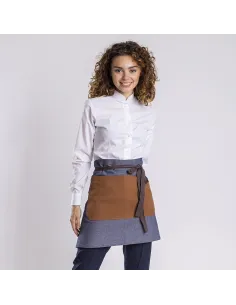 Textil-r delantal medio Tomillo 2