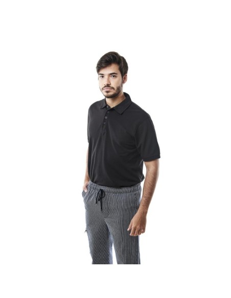 Textil-r pantalón Unisex Juliana