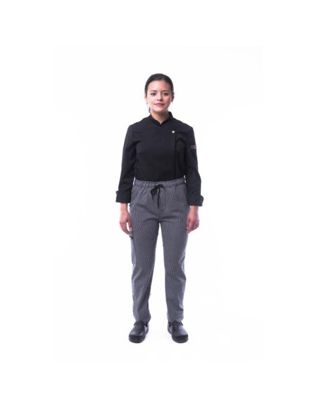 Textil-r pantalón Unisex Juliana
