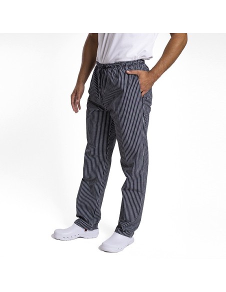 Textil-r Pantalón Brunoise