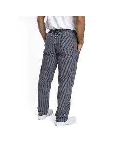 PANTALON COCINA UNISEX VICHY