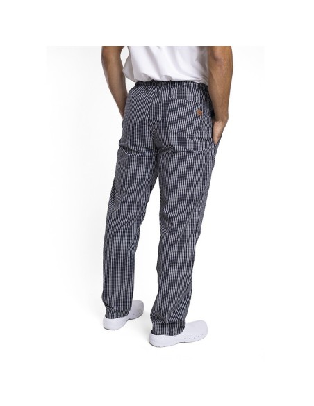 Textil-r Pantalón Brunoise