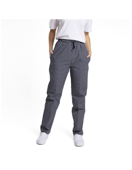 Textil-r Pantalón Brunoise