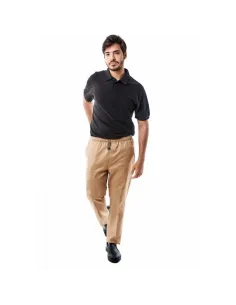 Textil-r Pantalón Soufflé
