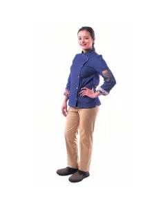 Textil-r Pantalón Soufflé 2