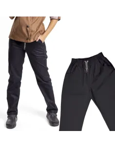 Textil-r Pantalón Soufflé 2